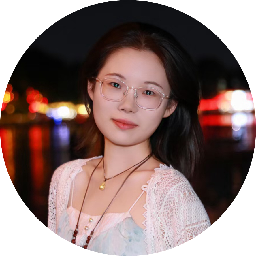 陈秋旭