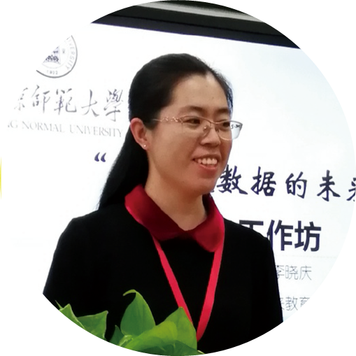 李晓庆