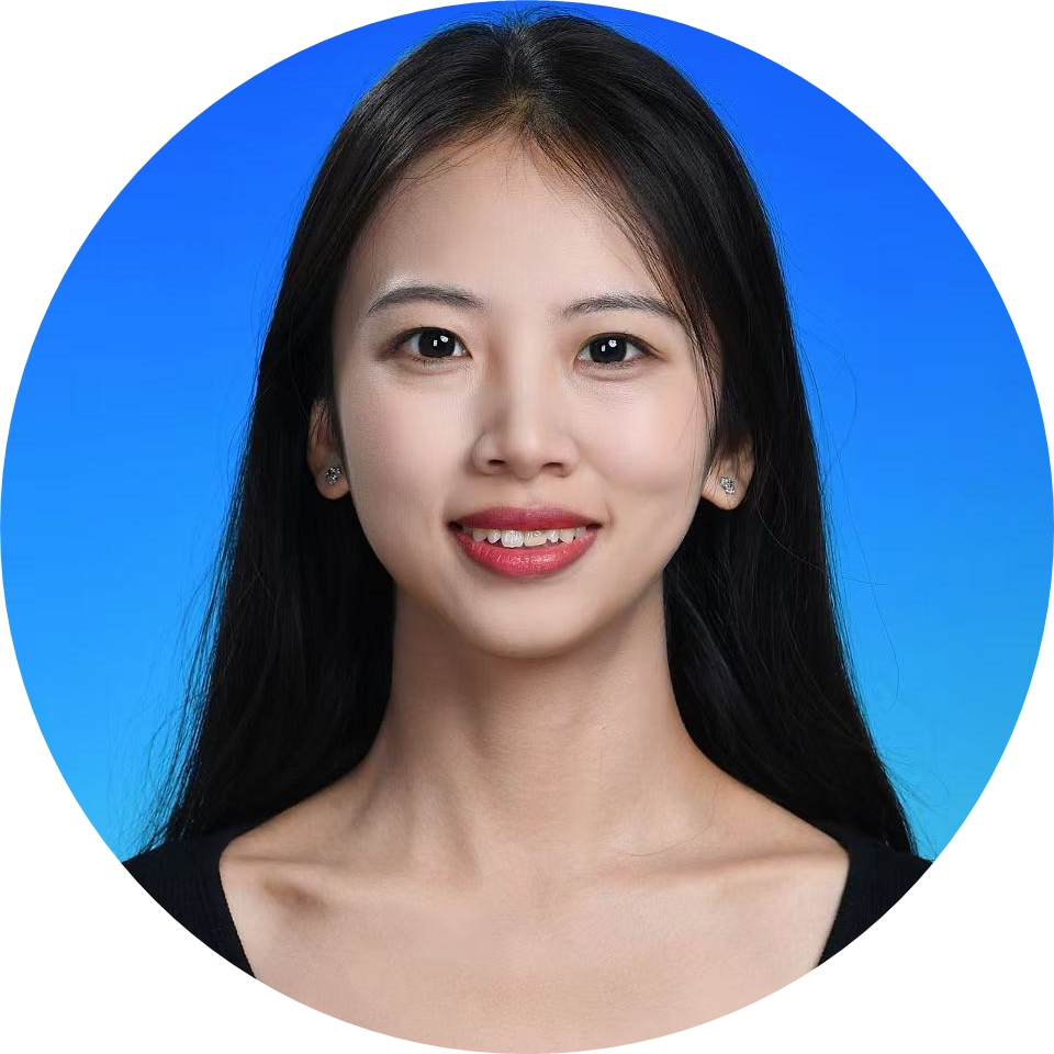 杨宇昕