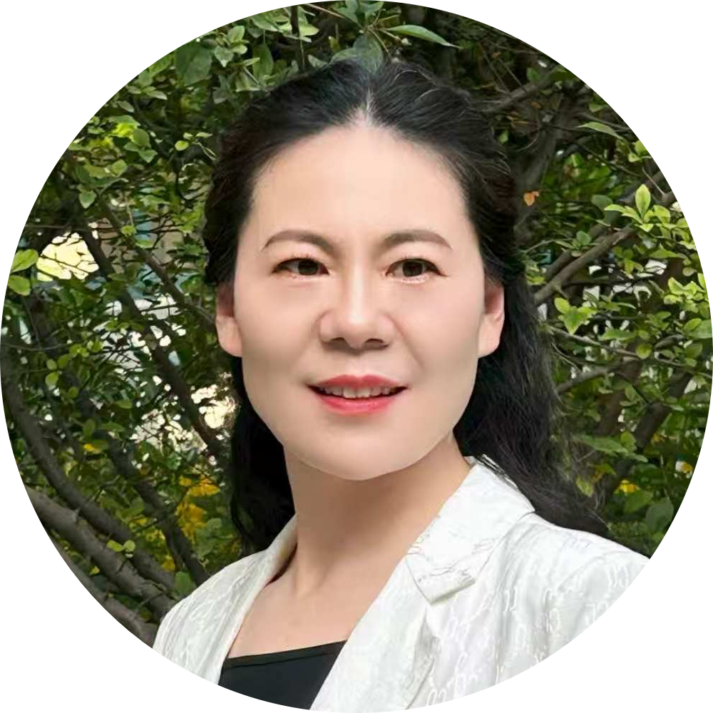 张晓红