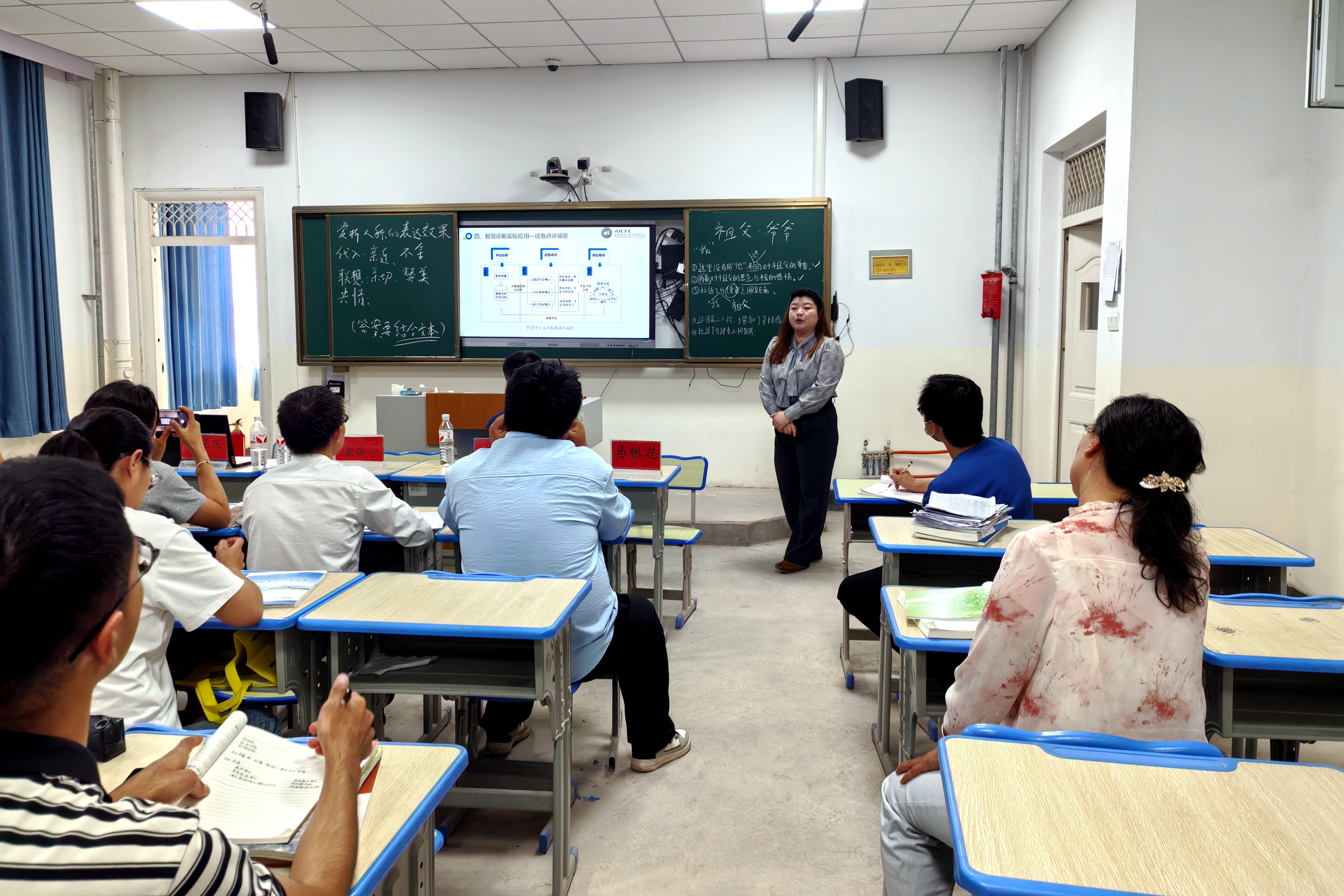 图4 项目组基于学科素养的周练教学评应用模式实操指导3.jpg