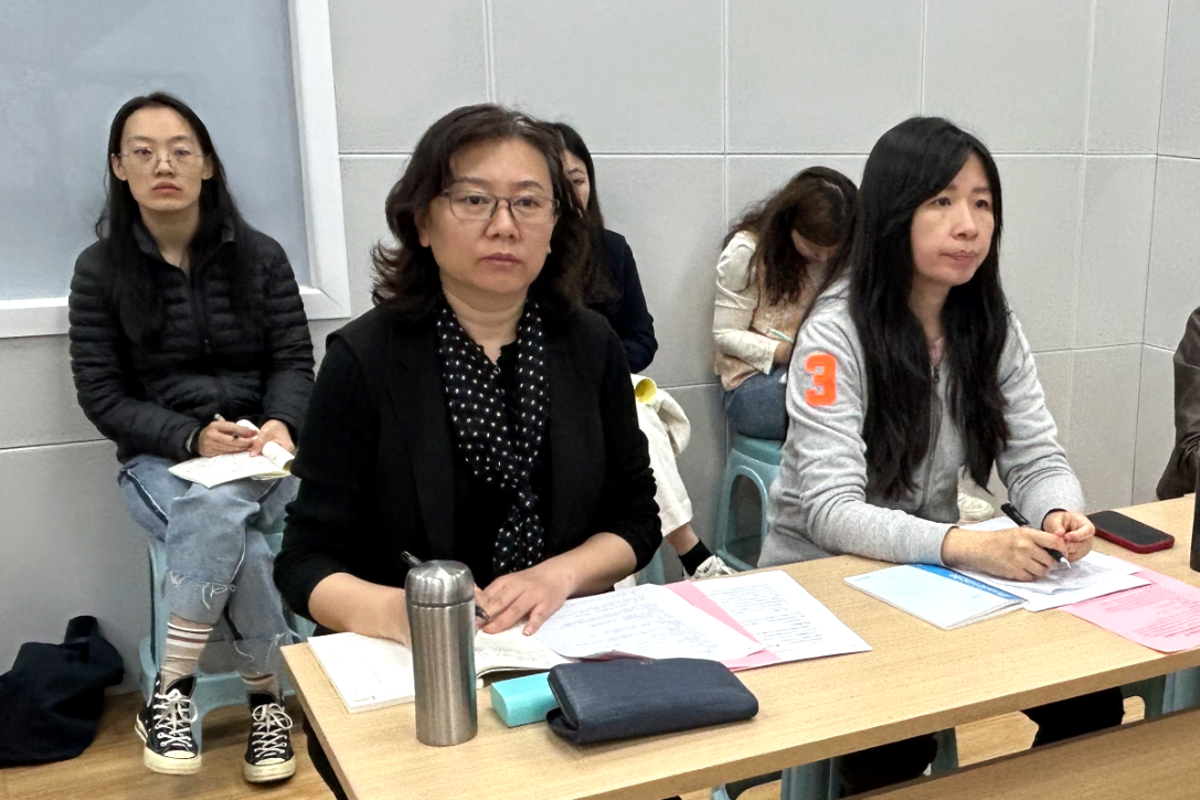 图 5 孙敏校长作总结发言.png