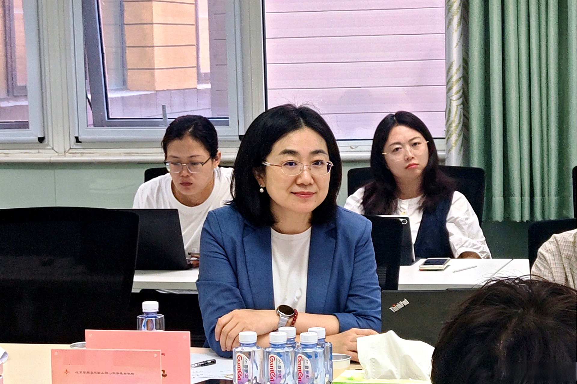 图4 马宁教授指导点评.png